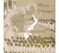 Dibango Manu - Lamastabastani