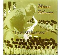 Dibango,Manu - Lamastabastani Remix