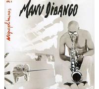 Dibango, Manu - Negropolitaines: VOL 1
