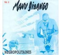 Dibango, Manu - Negropolitaines Vol. 2