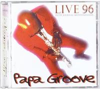 Dibango Manu - Papa Groove
