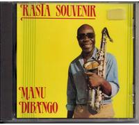 Dibango Manu - Rasta Souvenir a La Jamaique 1
