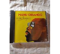 Dibango Manu - Rasta Souvenir: Manu A La Jamaique