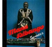 Dibango Manu - Seventies 1969-1977