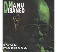 Dibango, Manu - Soul Makossa