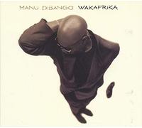 Dibango, Manu - Wakafrika