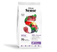Dibaq Sense Grain Free Boar and Deer 2kg