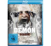 Dibbuk - Demon (Blu-ray)