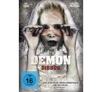 DIBBUK-DEMON - WRONA,MARCIN DVD NEW