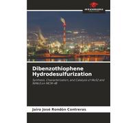 Dibenzothiophene Hydrodesulfurization: Synthesis, Characterization, and Catalysis of MoS2 and NiMoS on MCM-48