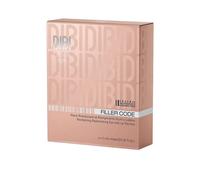 Dibi Milano Filler Code Revitalising Replenishing Eye & Lip Patches