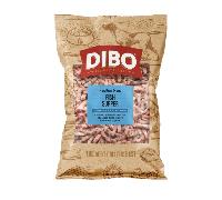 DIBO Fish Supper Freeflow Raw Dog Food - 1kg