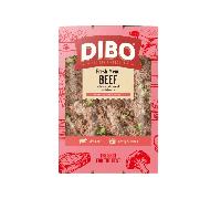 DIBO Fresh Menu Beef Block Adult Dog Food - 400g