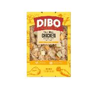 DIBO Fresh Menu Chicken Block Adult Dog Food - 400g