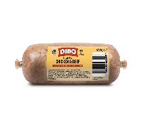 DIBO Meat Mix Chicken and Beef Chubb Raw Dog Food - 454g