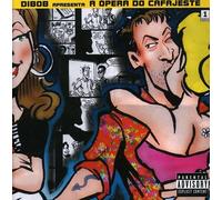 Dibob - Opera Do Cafajeste