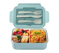 Diboniur 1061A Lunch Box, Polypropylene