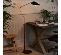 Dibor Epworth Hallway Bedside Table Lamp Room Décor Night Lamp Floor Standing Tall Lamp, Office Study Lamp