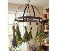 Dibor Origan Hanging Herb And Flower Dryer 41.5 Cm