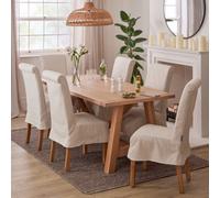 Dibor Traditional Harrogate Oak Hallway Room Home Furniture Indoor Dining Table