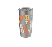 Dibs On The Bald Guy Relationship Claim Dating |- Stainless Steel Insulated Tumbler