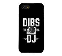 Dibs on the DJ Case for iPhone SE (2020) / 7/8