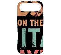 DIBS ON THE GUITAR PLAYER Music, Guitar, Vibrant, Distressed Case for iPhone Air