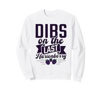 Dibs on the last marionberry Sweatshirt