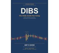 DIBS: The Daily Inside Bar Setup - Mechanics, Mathematics, and Algorithmic Implementation of a Trend-Following Method