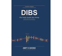 DIBS: The Daily Inside Bar Setup - Mechanics, Mathematics, and Algorithmic Implementation of a Trend-Following Method