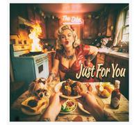 Dibs,the - Just for You