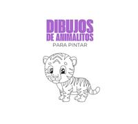 Dibujos de Animalitos