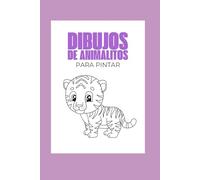 Dibujos de animalitos para dibujar