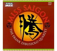Dibussolo, Frank Quartet - Miss Saigon Selections