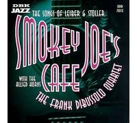 Dibussolo, Frank Quartet - Smokey Joe's Cafe