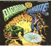 Dicabor Vs Dr Motte - Live at the Interference Festi