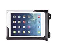 DiCAPac 8809176620492 WP-T20 Waterproof Case for 10-Inch Tablet - White