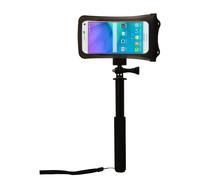 Dicapac DP-1M selfie stick Smartphone Black