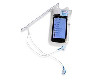 DiCAPac WP-MS10 Underwater Case for Handycam and iPod