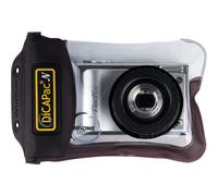 DiCAPac WP-One Underwater Housing