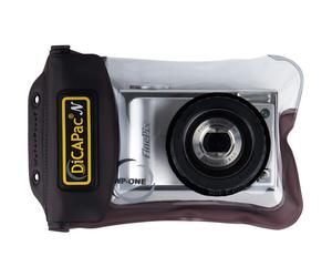 DiCAPac WP-One Underwater Housing