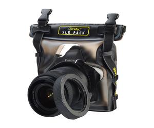 DiCAPac WP-S10 Underwater Housing
