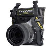 DiCAPac WP-S5 Underwater Housing | ✅ 5 years warranty
