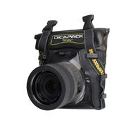 Dicapac WP-S5 Waterproof Case for Small DSLR Camera
