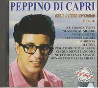 Dicapri, Peppino - Gli Anni d'oro V.2 [Import]