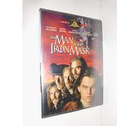 Dicaprio - Man In The Iron Mask [DVD] [2004] [Region 1] [NTSC]