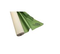 DICAPRODUCT 1.20x50 MT Green Tablecloth Paper 40 gr.1 Roll, Neutral, According to specifications