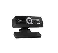 Diccik 2K Webcam for PC with Microphone, Full HD 2K Streaming Web Cam for PC,MAC, Laptop,Plug and Play USB Camera for Laptop/Desktop, Video Calling/Conferencing, Zoom/Skype