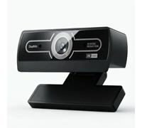 Diccik 2K Webcam,Webcams for PC, AutofocusNoise Cancellation,Plug & Play USB Web cam for Laptop, Desktop, PC, Mac, Zoom, Skype, Streaming