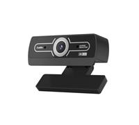 Diccik 2K Webcam,Webcams for PC, AutofocusNoise Cancellation,Plug & Play USB Web cam for Laptop, Desktop, PC, Mac, Zoom, Skype, Streaming